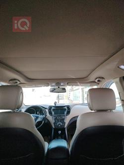 هيونداي سانتافي